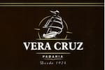 Logotipo Confeitaria e Restaurante Vera Cruz